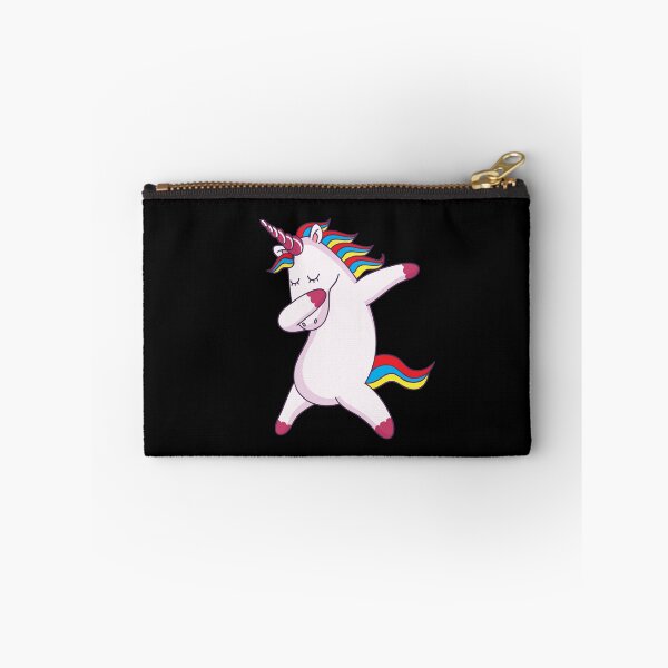 Item preview, Cute Dabbing Unicorn designed and sold by Full Moon.