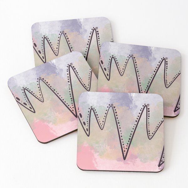 Item preview, Heaven lines designed and sold by Shortlegdesigns.