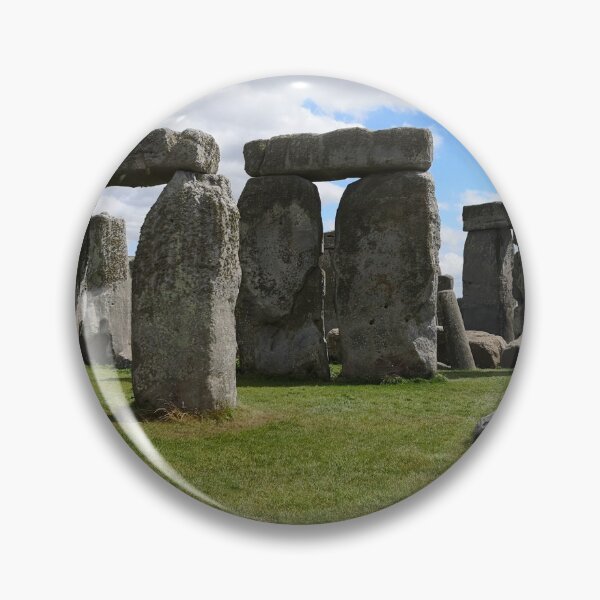 Item preview, Stonehenge designed and sold by Autographix.