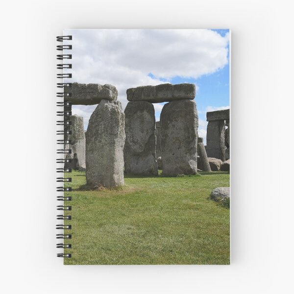 Item preview, Stonehenge designed and sold by Autographix.