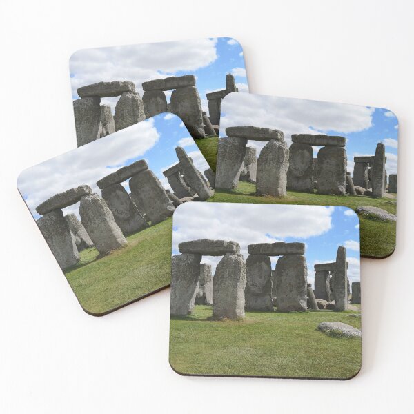 Item preview, Stonehenge designed and sold by Autographix.