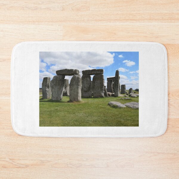 Item preview, Stonehenge designed and sold by Autographix.
