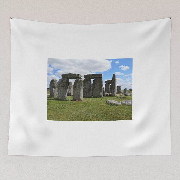 Item preview, Stonehenge designed and sold by Autographix.