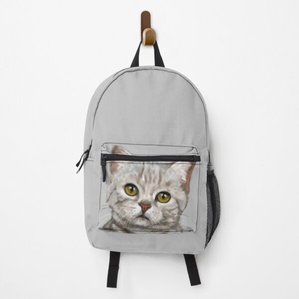 Item preview, cat designed and sold by ultimawiz.