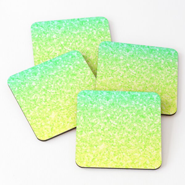 Item preview, Abstract Tropical Colourful Gradient designed and sold by Corbitron.