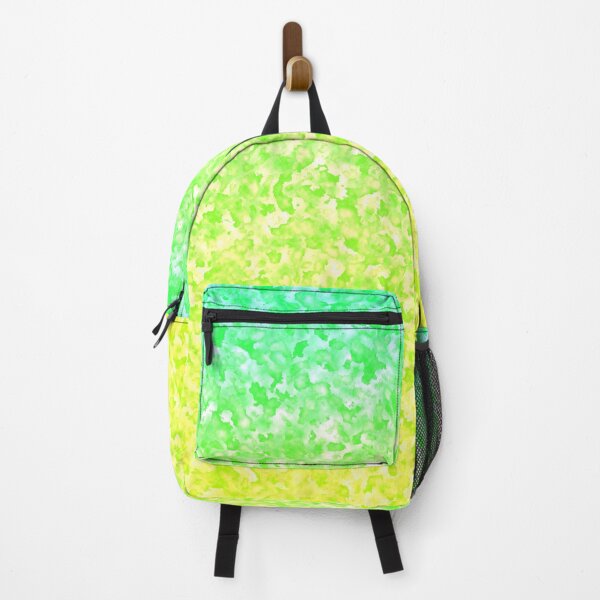 Item preview, Abstract Tropical Colourful Gradient designed and sold by Corbitron.