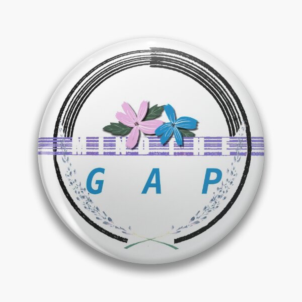 Item preview, Mind The Gap designed and sold by anniebelinda.