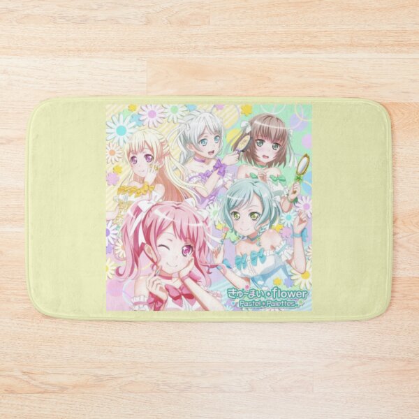 Item preview, pastel palettes designed and sold by celestialuden1.