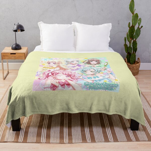 Item preview, pastel palettes designed and sold by celestialuden1.