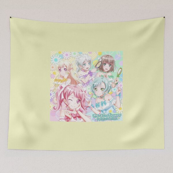 Item preview, pastel palettes designed and sold by celestialuden1.