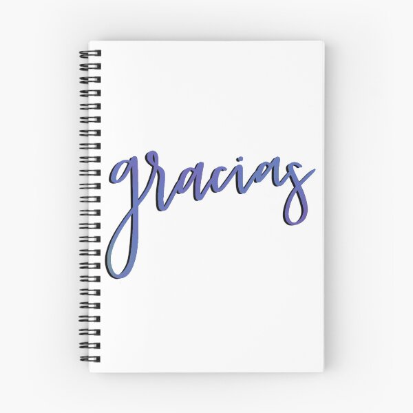 Item preview, Gracias designed and sold by logostickers.
