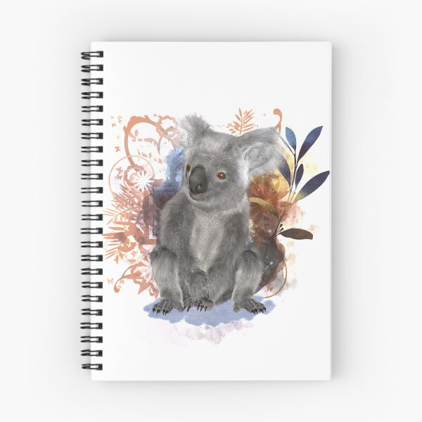 Item preview, Little Koala designed and sold by incarnations.