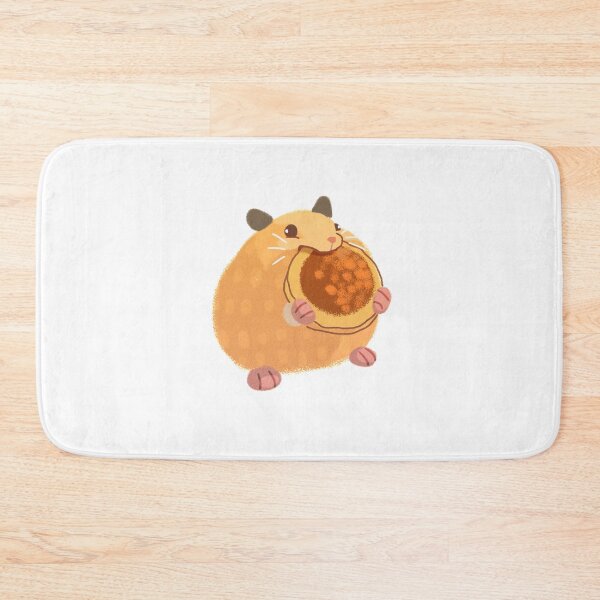Item preview, Don Michi the hamster designed and sold by GenesisBC.