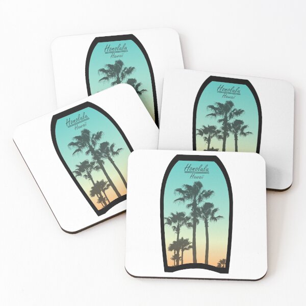 Item preview, Bodyboarding Honolulu Hawaii USA designed and sold by everyspender.