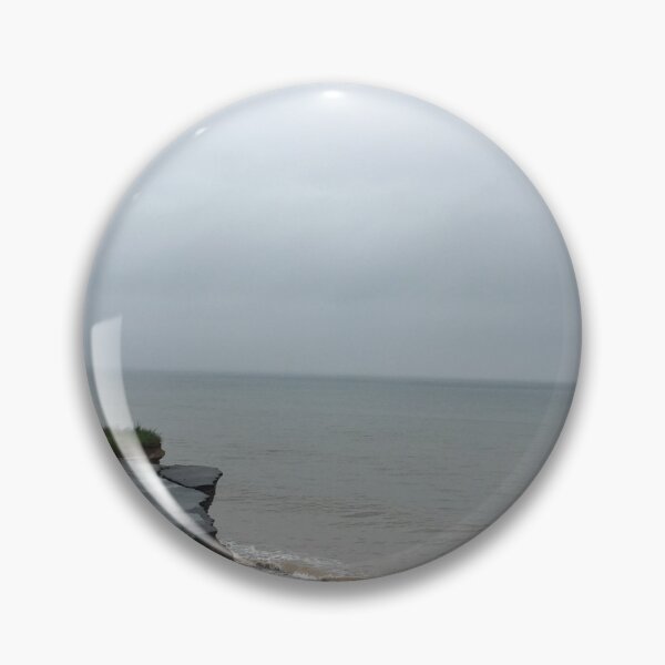 Item preview, Road and cliff falling into sea designed and sold by selfdevelopment.