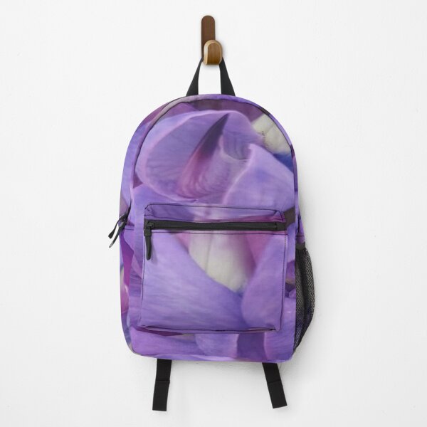 Item preview, Purple Lupin blooms designed and sold by OllieandQuinn.