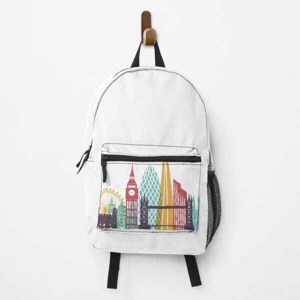 Item preview, London designed and sold by Sebastian Art.