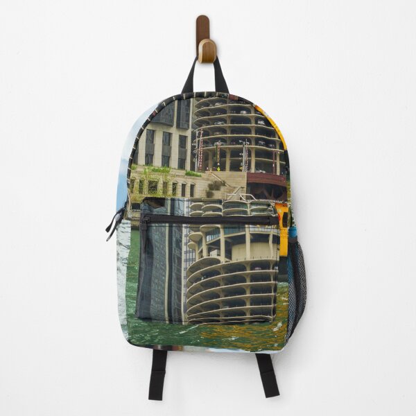 Item preview, Chicago Water Taxi designed and sold by Gerard Fornarotto.