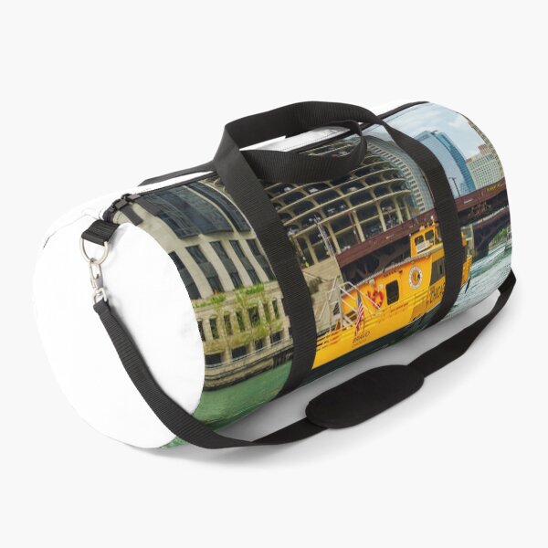 Item preview, Chicago Water Taxi designed and sold by Gerard Fornarotto.