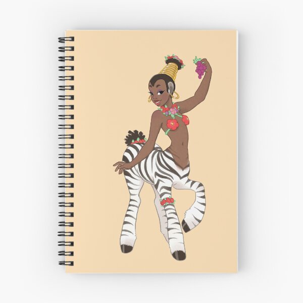Item preview, Zebra Centaurette designed and sold by JayBirdsBrain.