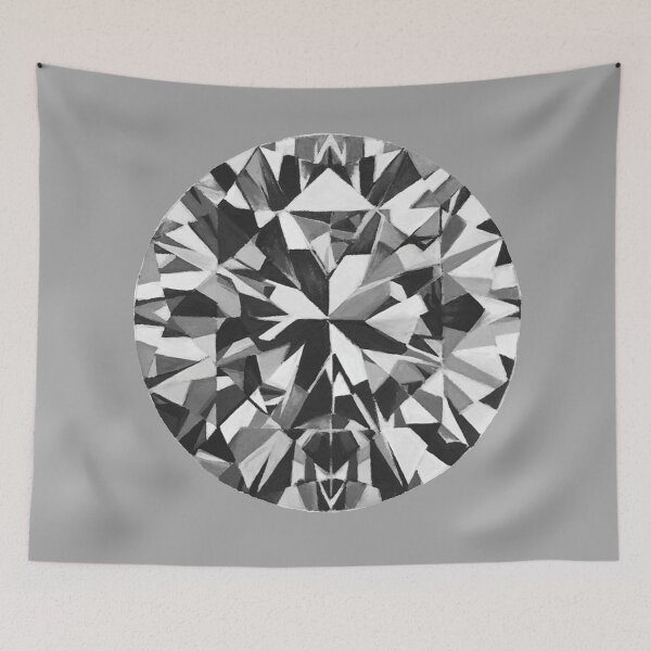 Item preview, Diamond Painting designed and sold by Hannah Niemier.