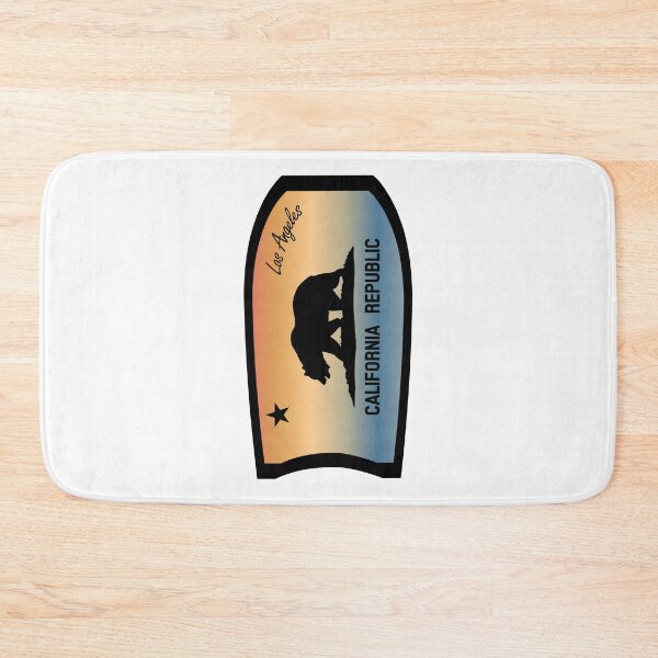 Item preview, Bodyboarding Los Angeles California USA designed and sold by everyspender.