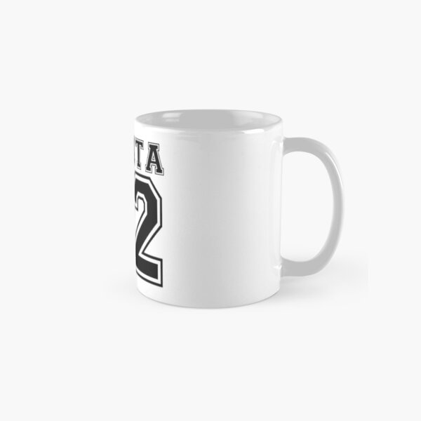 Connor Franta Classic Mug