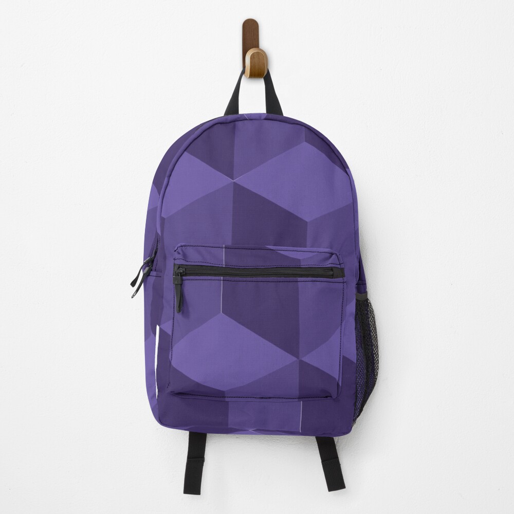 Item preview, Backpack designed and sold by elbook.