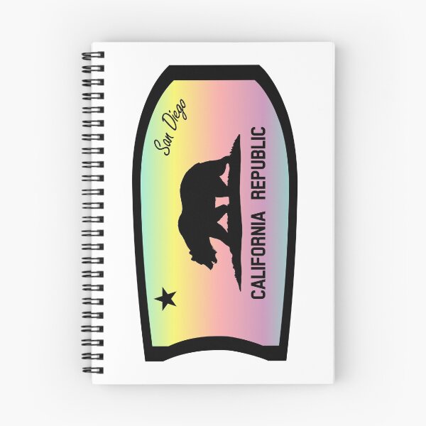 Item preview, Bodyboarding San Diego California USA designed and sold by everyspender.