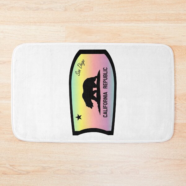 Item preview, Bodyboarding San Diego California USA designed and sold by everyspender.