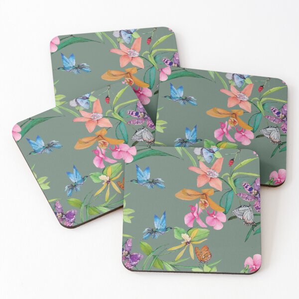 Item preview,  illustrations and paintings inspired by nature designed and sold by maicagonzalez.
