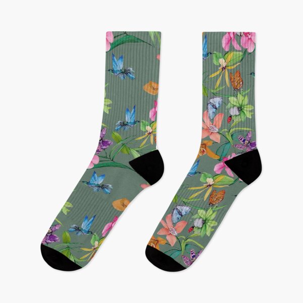 Item preview,  illustrations and paintings inspired by nature designed and sold by maicagonzalez.