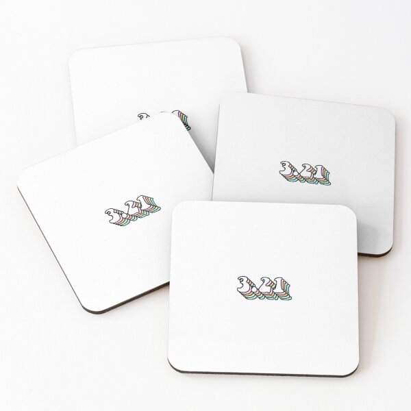 Item preview, 3.21 Down Syndrome Day Sticker designed and sold by laurencude.