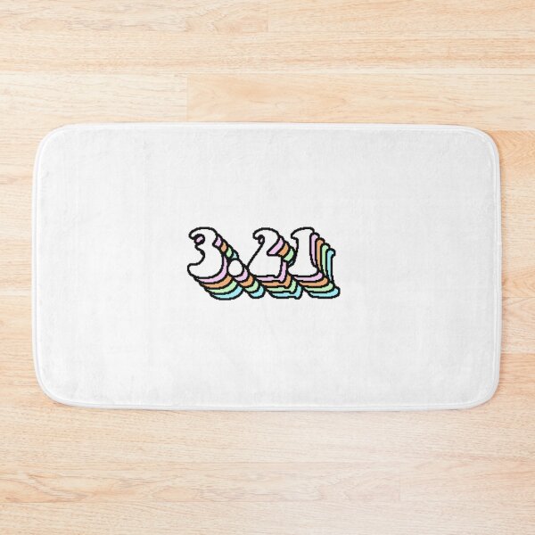 Item preview, 3.21 Down Syndrome Day Sticker designed and sold by laurencude.