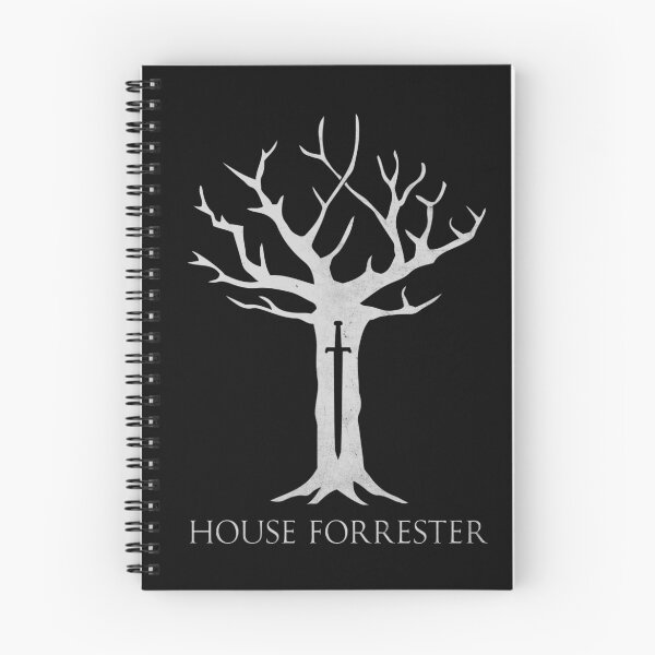 Item preview, House Forrester designed and sold by tobi1kenobi.