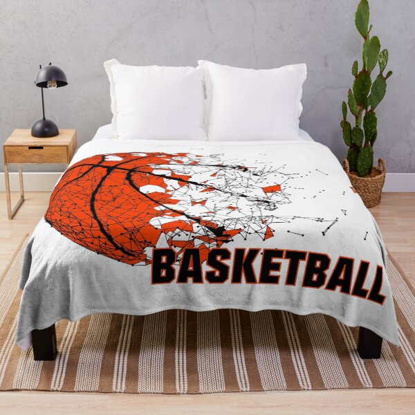 Item preview, Basketball Ball, basketball ball symbol sport, sports and fitness. polygon grafik illustration designed and sold by Marcin Adrian.