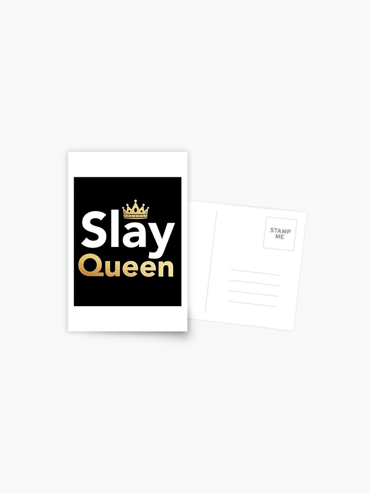 Slay Definition Slay Poster Gay Gifts Gay (Download Now) 