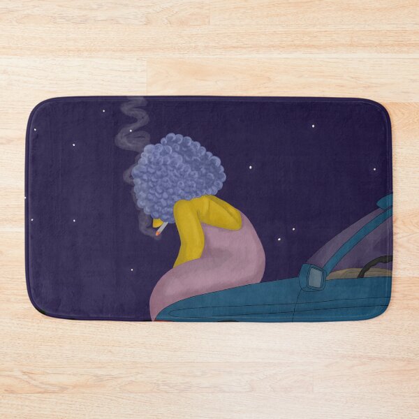 Item preview, Sad Selma Redraw designed and sold by Veronica Porto.