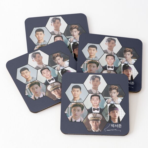 Item preview, Park Seo Joon photos designed and sold by EmmyWhammy.
