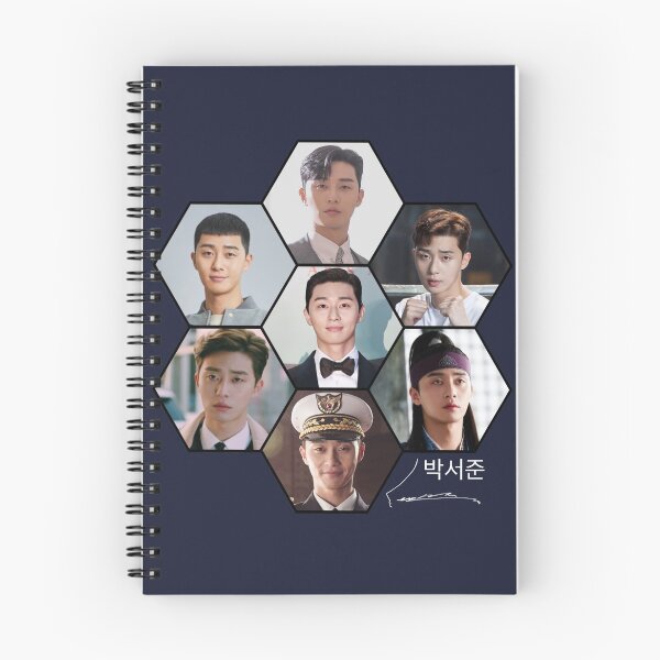 Item preview, Park Seo Joon photos designed and sold by EmmyWhammy.