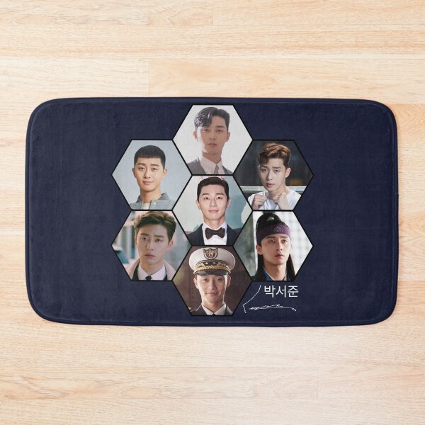 Item preview, Park Seo Joon photos designed and sold by EmmyWhammy.