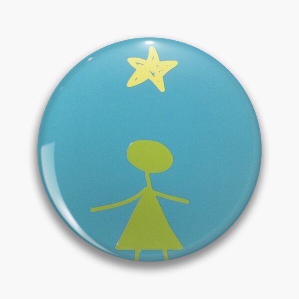 Item preview, Stargirl  designed and sold by jackiekeating.