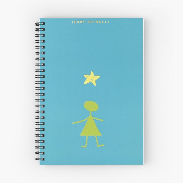 Item preview, Stargirl  designed and sold by jackiekeating.