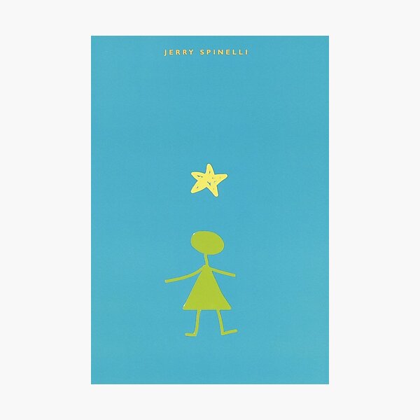 Stargirl Photographic Print