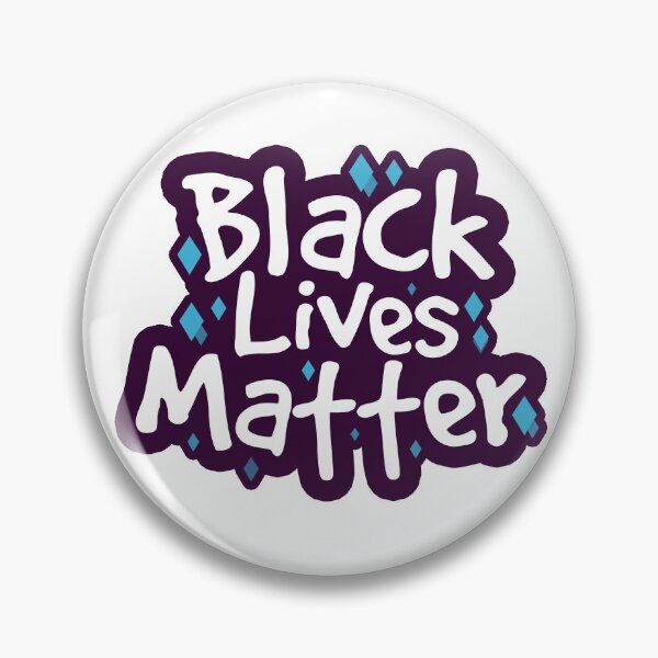 Item preview, Black Lives Matter designed and sold by cbeckham-art.