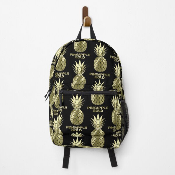 Item preview, PINEAPPLE GOLD designed and sold by RedBubbleBoom.
