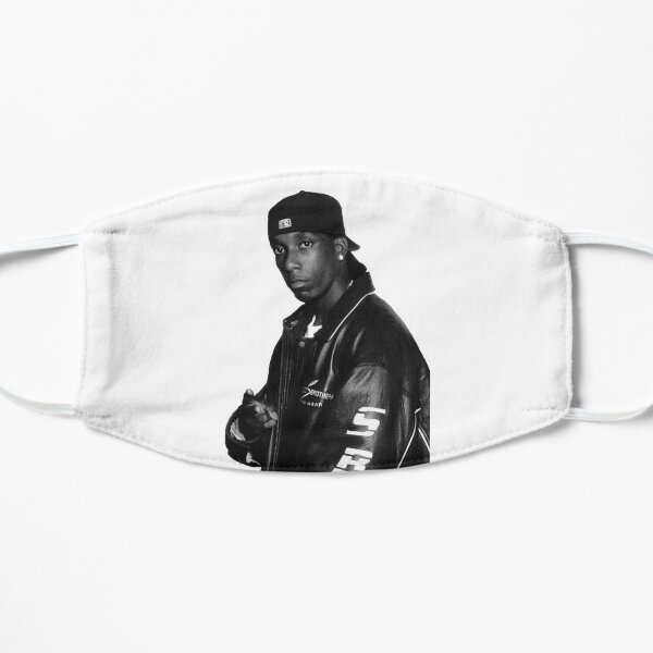 Big L Face Masks Redbubble