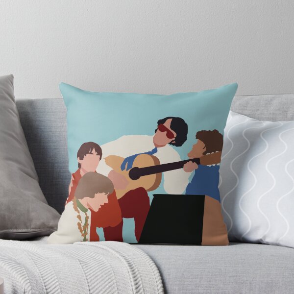 Item preview, Daydream Believer designed and sold by Scribble Log.