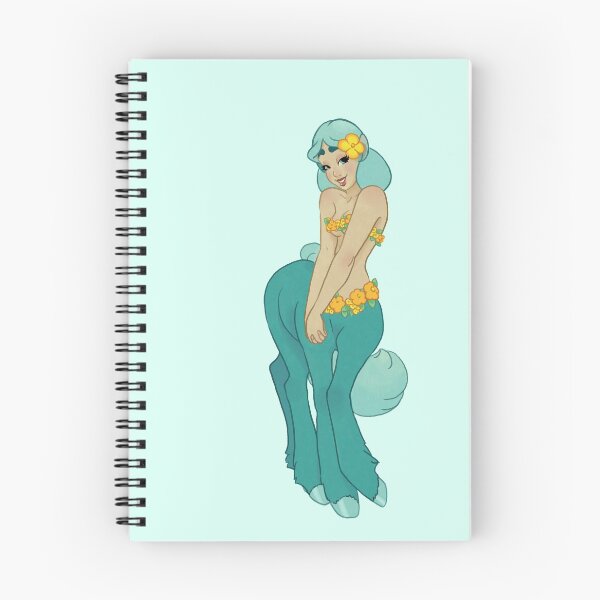 Item preview, Teal Centaurette designed and sold by JayBirdsBrain.