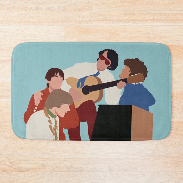 Item preview, Daydream Believer designed and sold by Scribble Log.